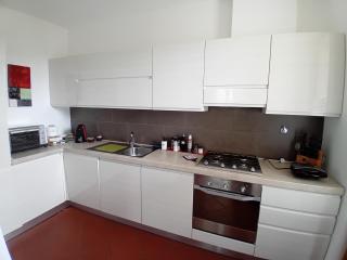 Appartamento Giglio Rosso - 3