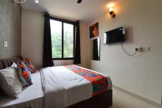 Hotel New Prime - 3