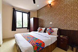 Hotel New Prime - 4