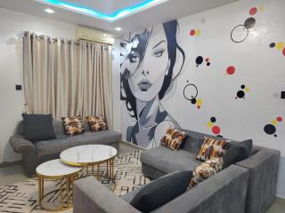 Oasis Apartment - 0