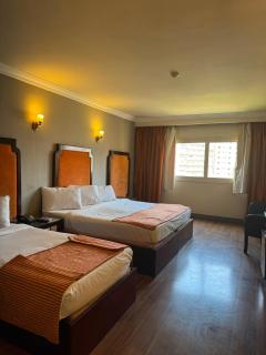 El Farida Palace & Suites - Downtown Cairo - 0