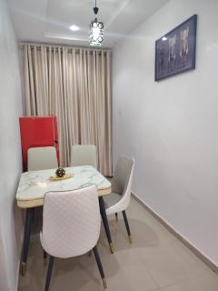 Oasis Apartment - 7