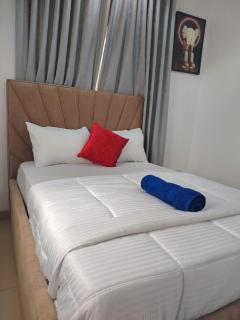 Oasis Apartment - 6