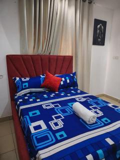 Oasis Apartment - 5