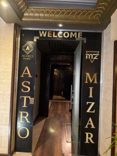 El Farida Palace & Suites - Downtown Cairo - 7