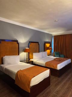 El Farida Palace & Suites - Downtown Cairo - 6