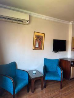 El Farida Palace & Suites - Downtown Cairo - 4