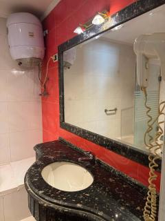 El Farida Palace & Suites - Downtown Cairo - 3