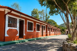Hotel Fazenda Aguas de Lindoia - 4
