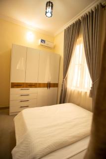 Premium 2BR 2 and half bath Luxury Apartment - 8