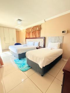 The Stillhouse Guest House - 0