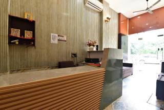 Hotel New Prime - 7