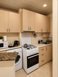 Separate flat near Republic square - 4