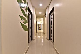 Hotel New Prime - 6