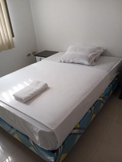 Hostal Oasis - Manta -Ecuador - 7