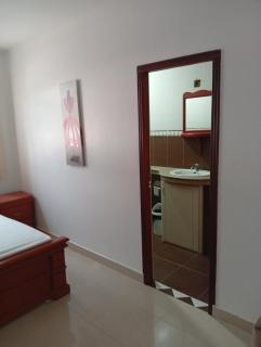 Hostal Oasis - Manta -Ecuador - 3