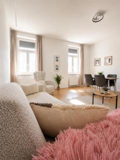 Bloom & Stay Vienna - 1