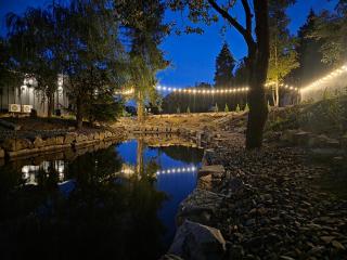 Carpathian Retreat - 7