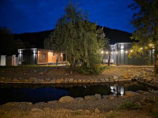 Carpathian Retreat - 8