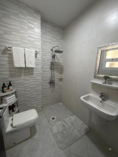 Muscat Oasis Apartment - 7