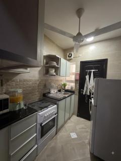 Muscat Oasis Apartment - 9