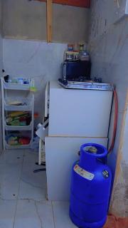 Blue Rest Room - 1