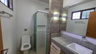 Casa 15 Pax, 3Q Ar, 3 banheiros, Shopping Mandacaru - 5