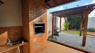 Casa 15 Pax, 3Q Ar, 3 banheiros, Shopping Mandacaru - 3