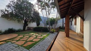 Casa 15 Pax, 3Q Ar, 3 banheiros, Shopping Mandacaru - 2