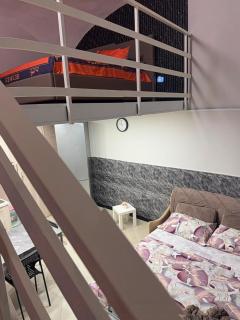 AG Scalo d amore house - 4