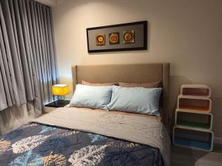 New 1BR in Makati Near Royal Club & Rooftop Bars - 7