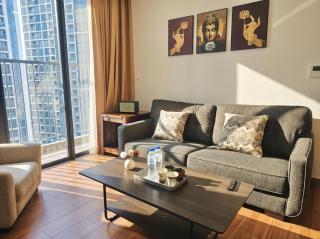 MATAHOME Serviced Residences - 7