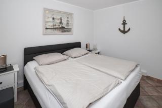 Residenz Trossenstek, FeWo 3 - 9