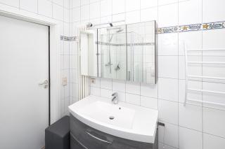 Residenz Trossenstek, FeWo 3 - 3