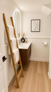 Grouse Cottage Retreat 2BR AC - 1