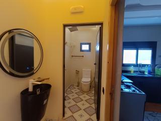 Berber Home - 8