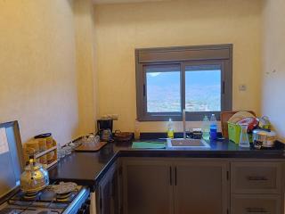 Berber Home - 5