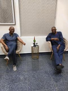 Citi Residence - Banana Island Rd, Ikoyi, Lagos - 5