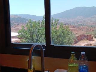 Berber Home - 4