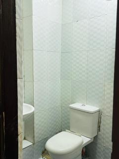 Laviera apartments - 2
