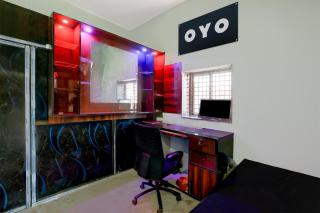 Hotel O Virashat - 0