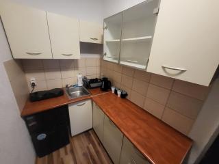 Kawalerki z Kuchnią - self check in - Studios with Kitchen - 7