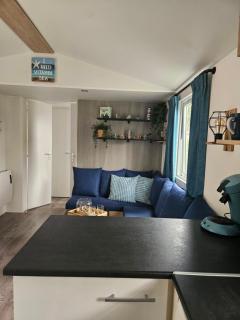 Chalet First Stage - Renesse - 5