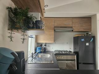 Chalet First Stage - Renesse - 1