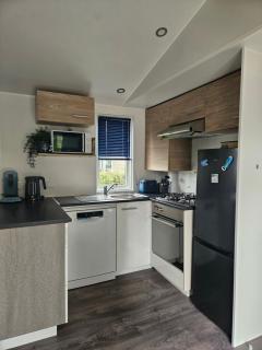 Chalet First Stage - Renesse - 3