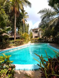 Serene Pool Villa - 7