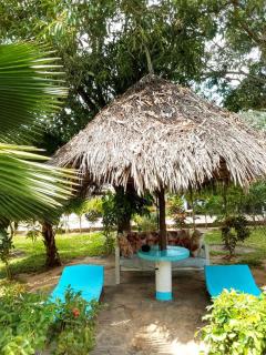 Serene Pool Villa - 5