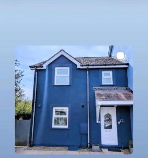 4 Brookdale, pet friendly home in Saundersfoot - 9