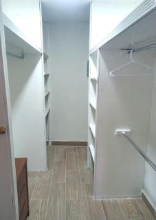 Bonito y céntrico departamento con cochera cerrada - 8