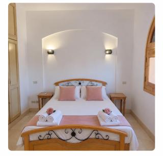 El Gouna Upper Nubia 1-Bedroom Apartment Lagoon View - Hurghada - 1